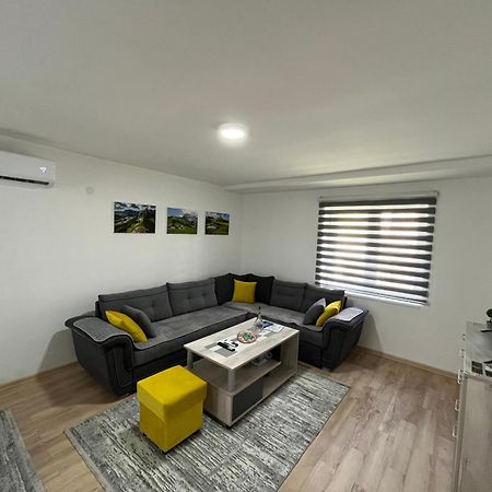 Apartman 4M Foca Exterior foto
