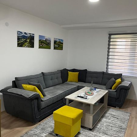 Apartman 4M Foca Exterior foto