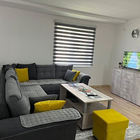 Apartman 4M Foca Exterior foto