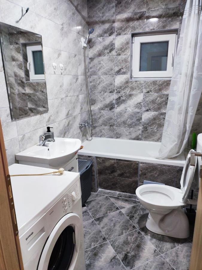 Apartman 4M Foca Exterior foto