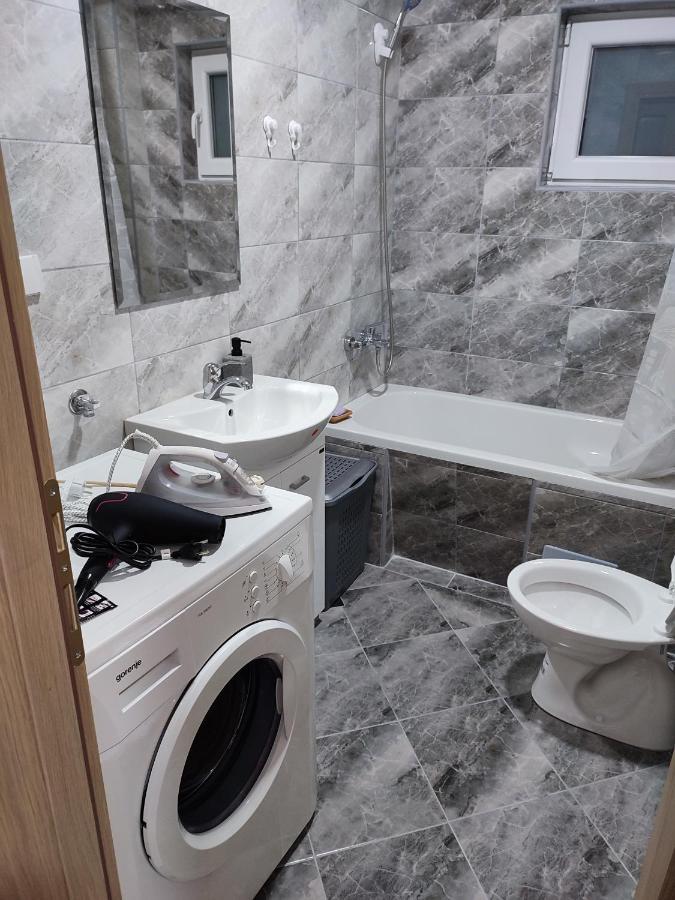Apartman 4M Foca Exterior foto