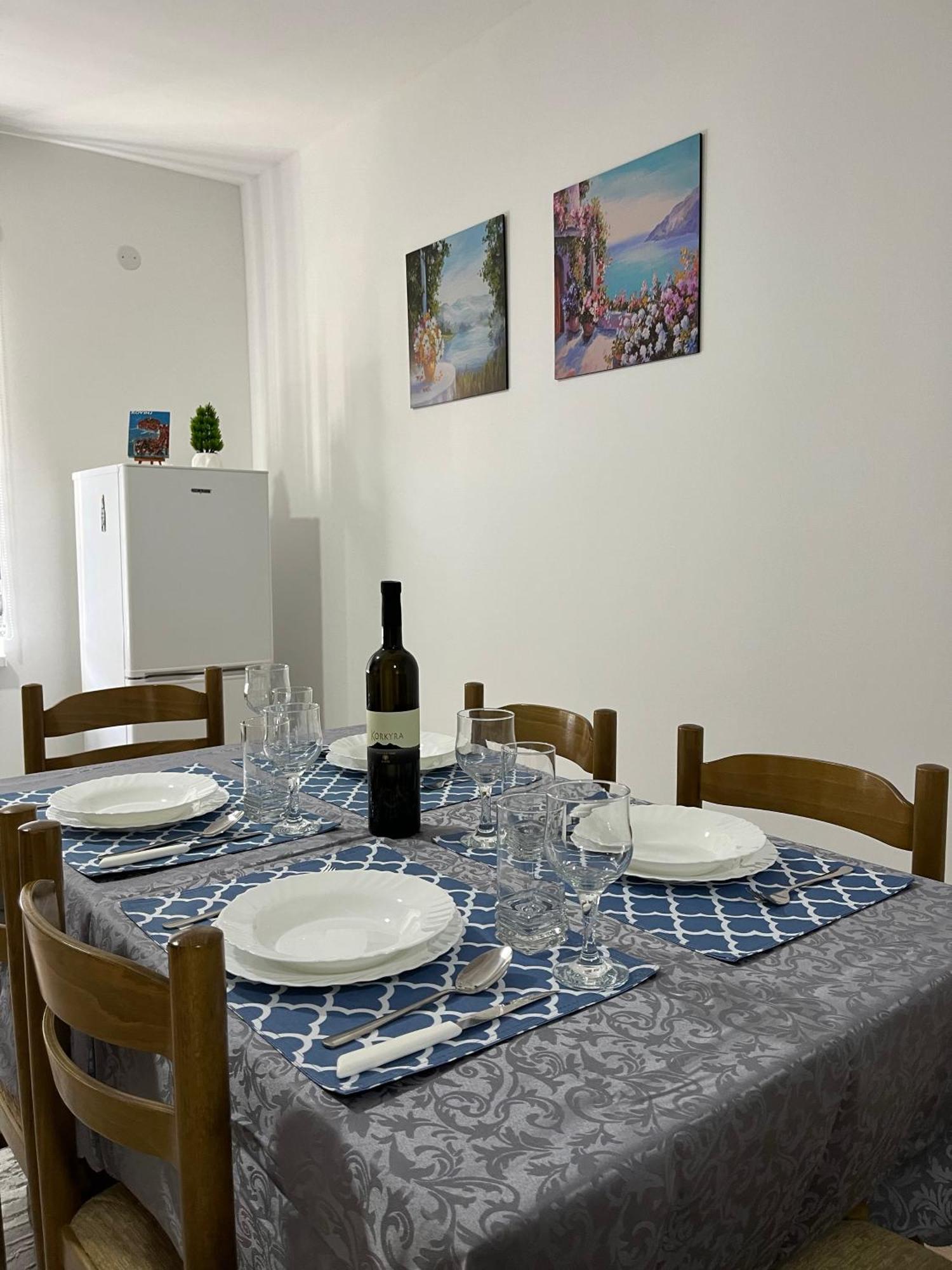 Apartman 4M Foca Exterior foto