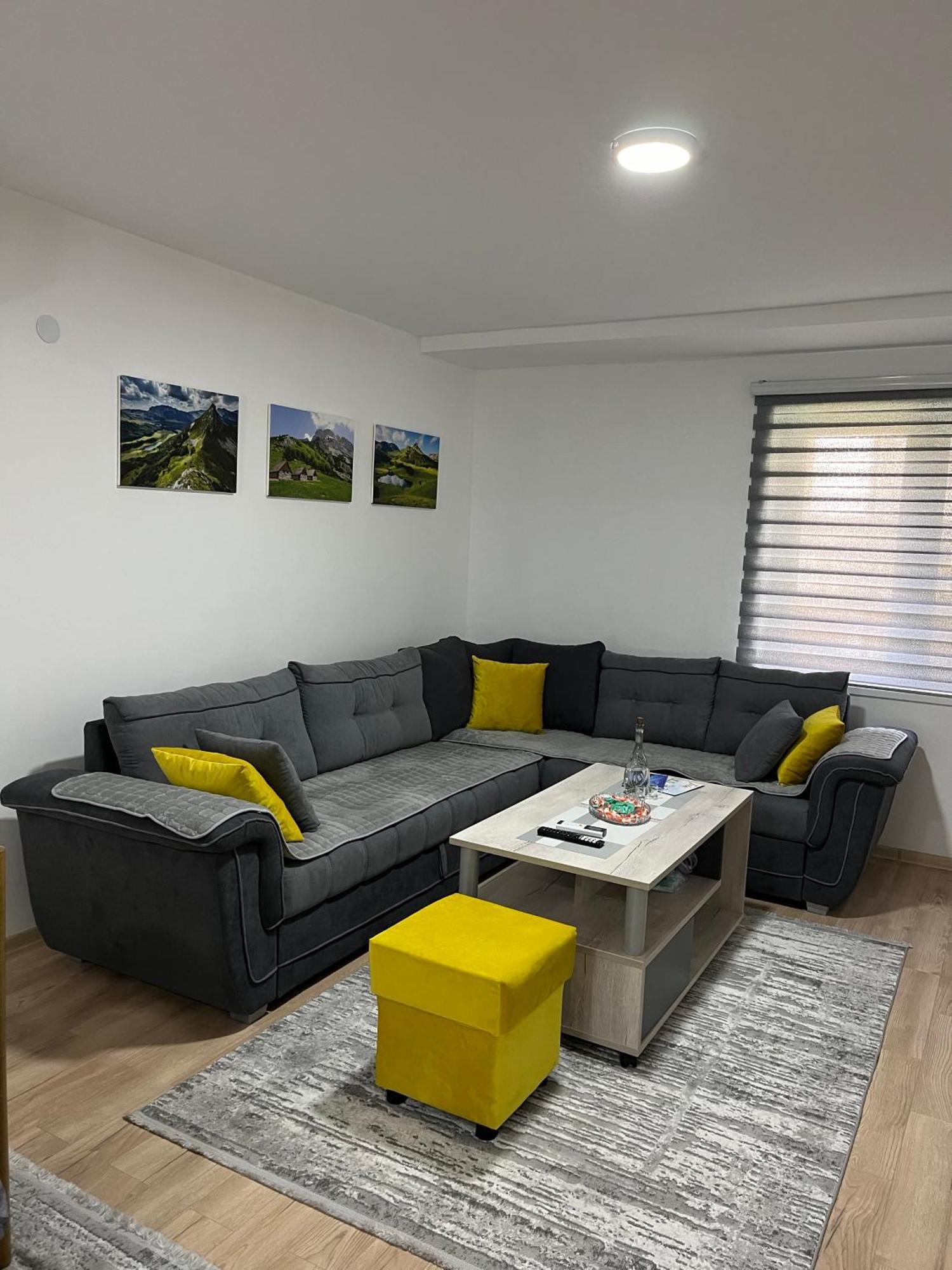 Apartman 4M Foca Exterior foto