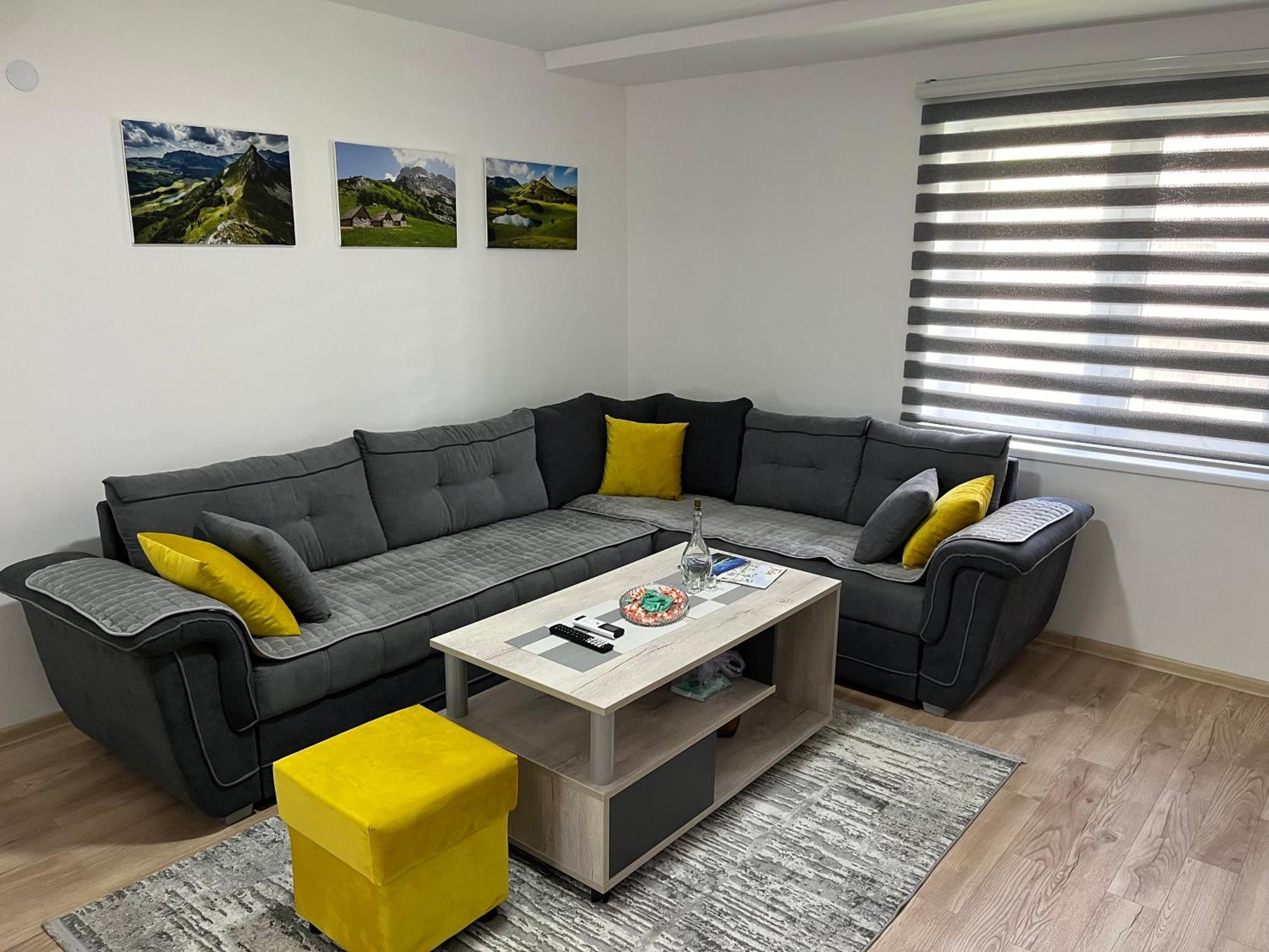 Apartman 4M Foca Exterior foto