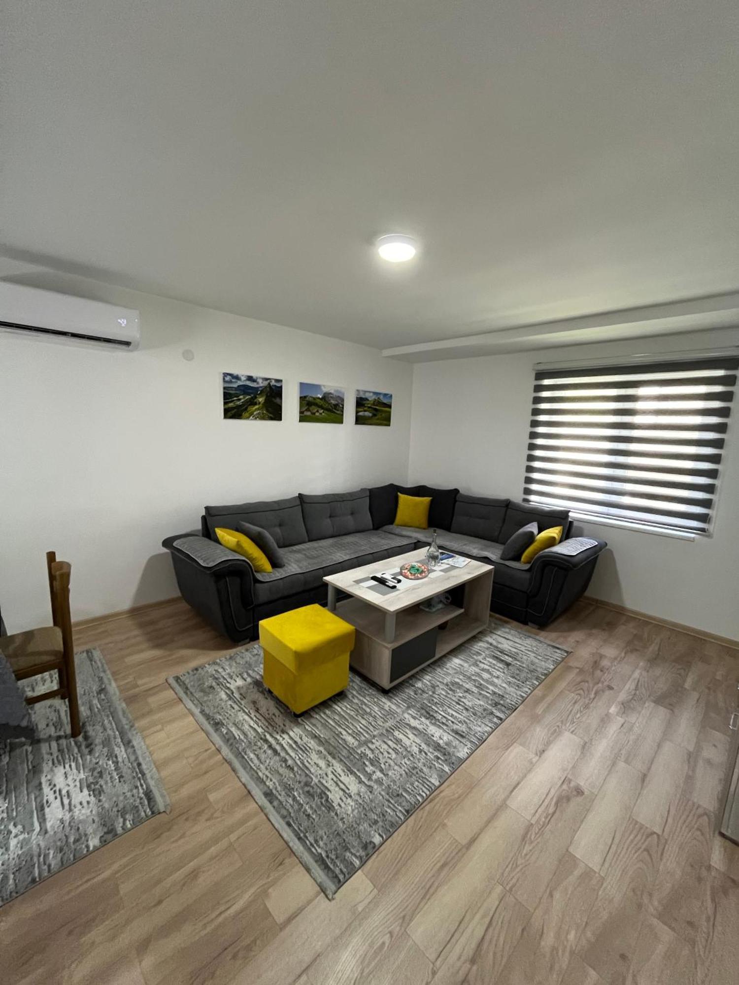 Apartman 4M Foca Exterior foto