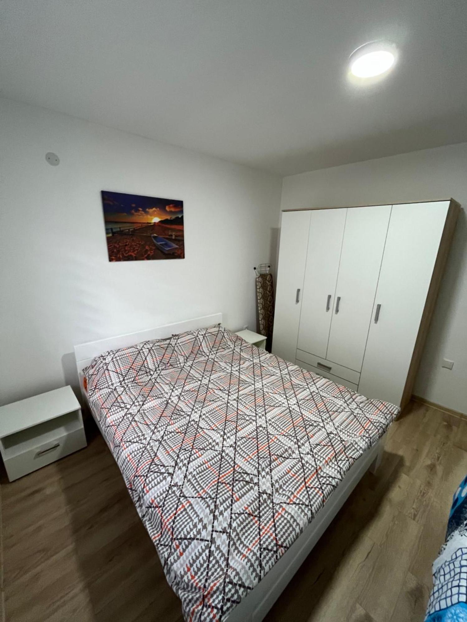 Apartman 4M Foca Exterior foto