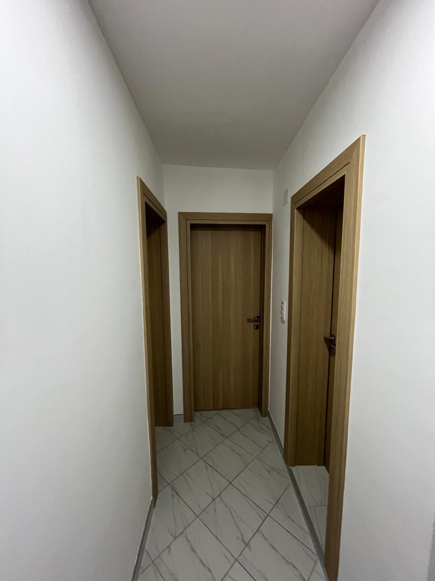 Apartman 4M Foca Exterior foto