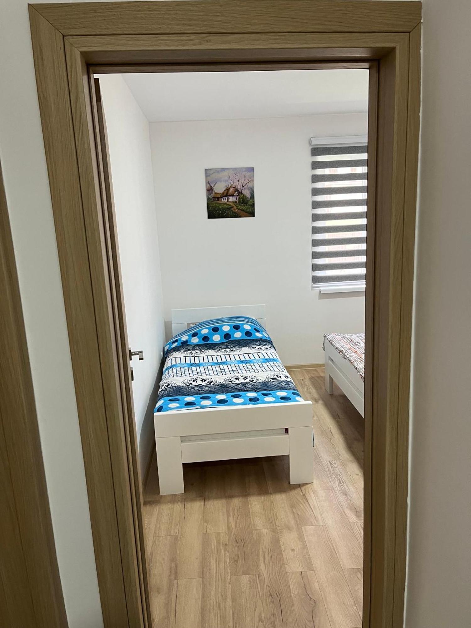 Apartman 4M Foca Exterior foto