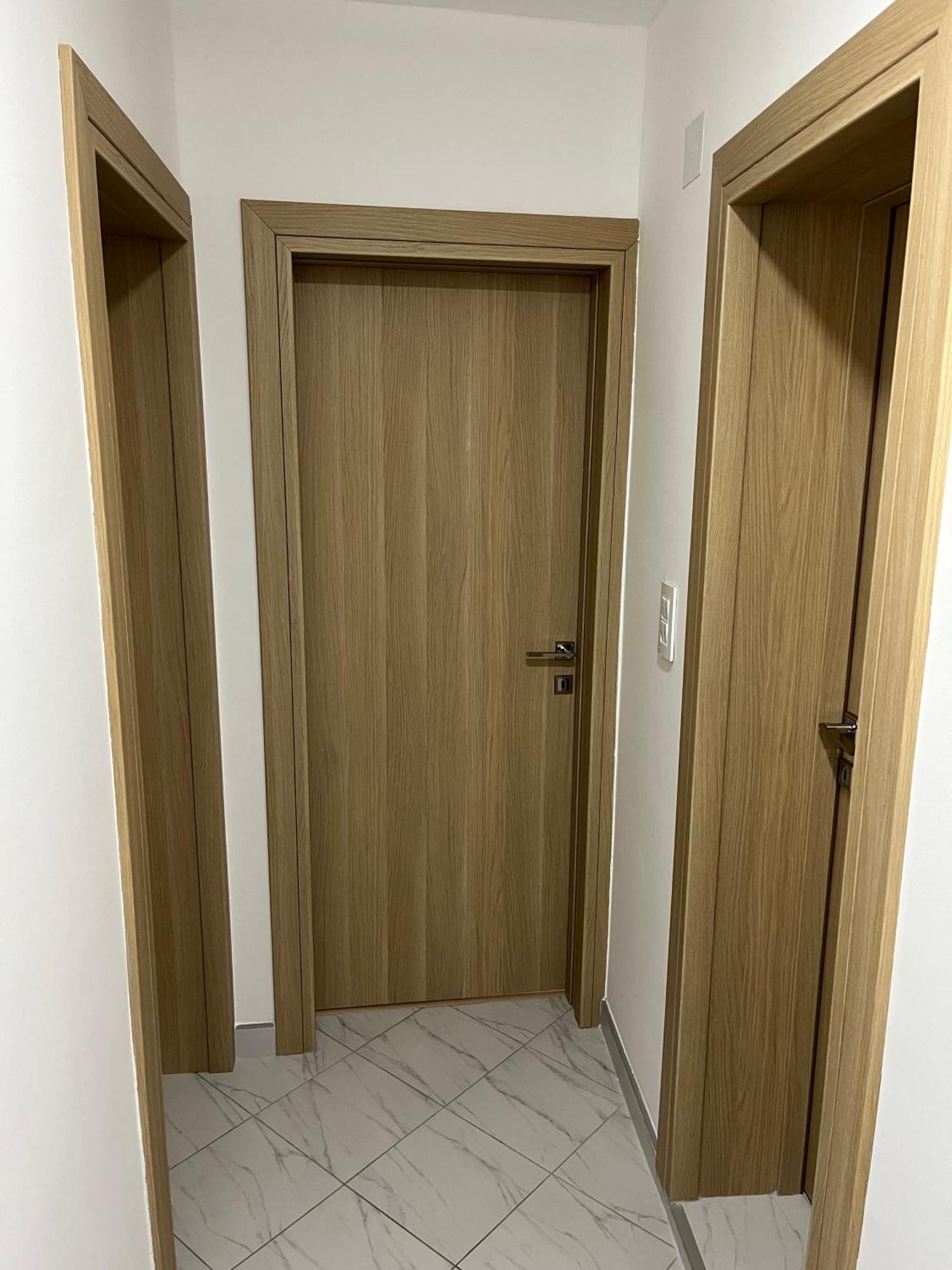 Apartman 4M Foca Exterior foto