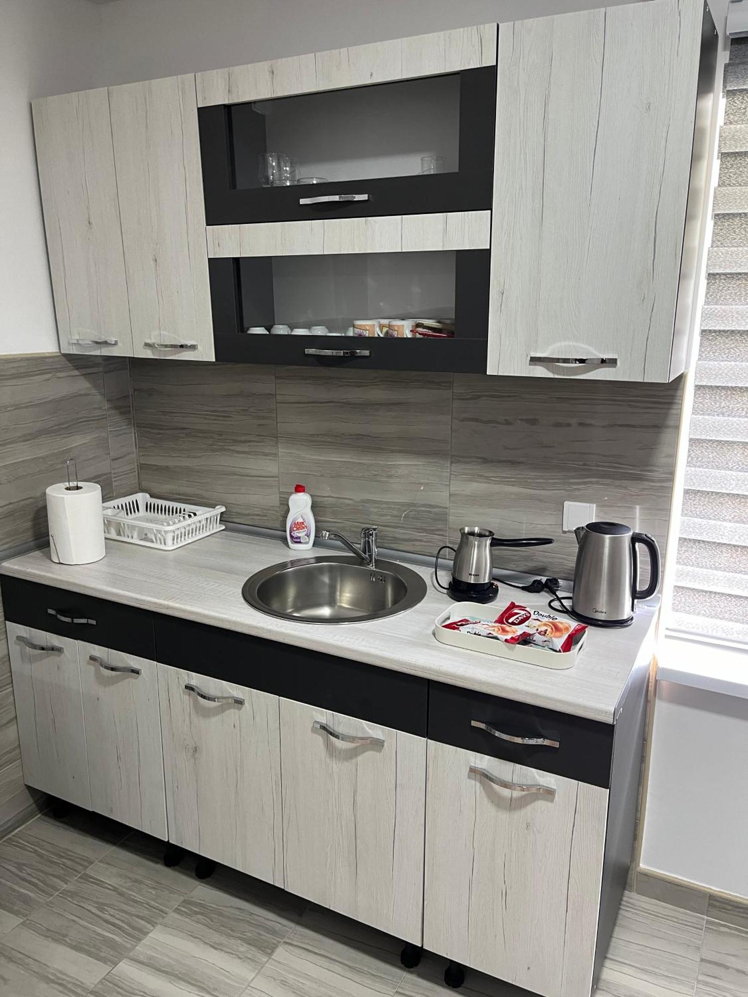 Apartman 4M Foca Exterior foto