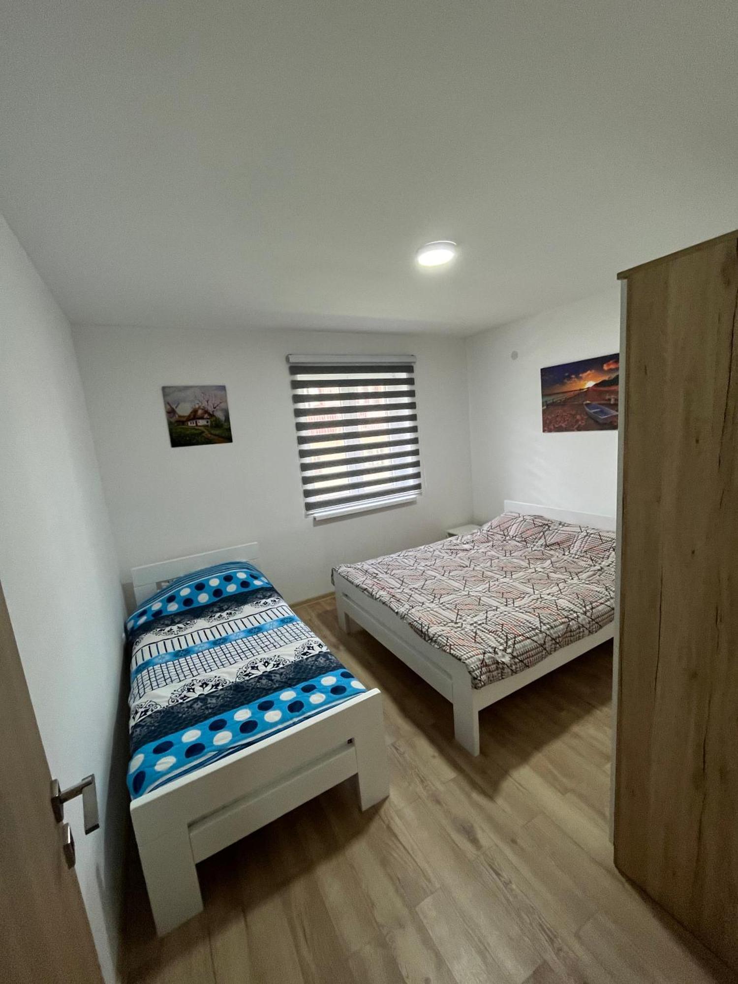 Apartman 4M Foca Exterior foto