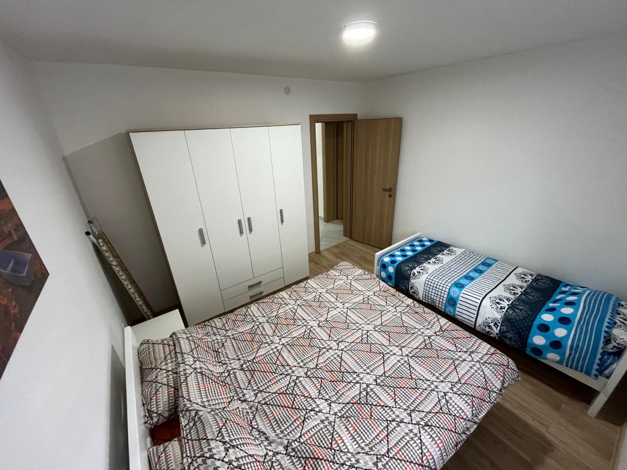 Apartman 4M Foca Exterior foto